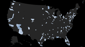 COUNTY MAP