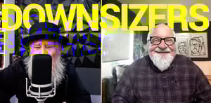 Downsizing seniors in real estate video 1600w2