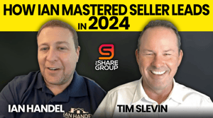 Real Estate Success in 2024: Cold Calling Strategies with Ian