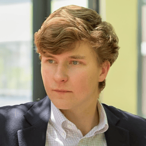 Phil Hodges profile the share group