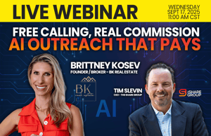 FREE Calling, Real Commission: AI Outreach That Pays