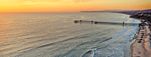 SOUTHERN CALIFORNIA BEACH AND OCEAN xsm