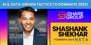 Shashank Shekhar Webinar with Tim Slevin