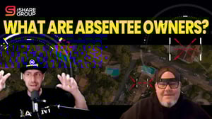 absentee owners explained