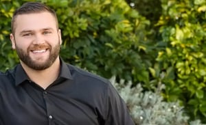 brandon halprin video