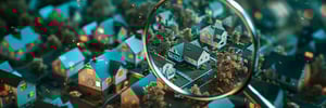 demographic prospecting for real estate agents