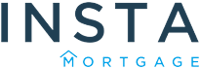 insta mortgage logo