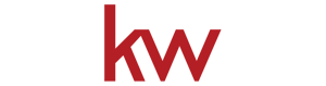 keller williams logo wide