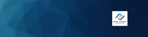 new agent hq logo banner