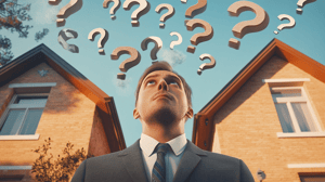 real estate agent questions for sellers