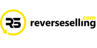 reverse selling logo