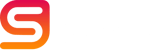 the share group logo white 600w