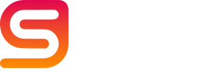 the share group logo white 600w
