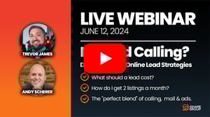 trevor james andy scherer webinar